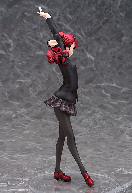 Persona 5 The Royal - Yoshizawa Kasumi (1/7)