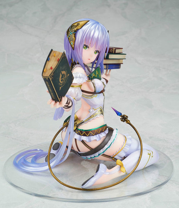 Atelier Sophie ~Fushigi na Hon no Renkinjutsushi~ - Plachta(1/7)