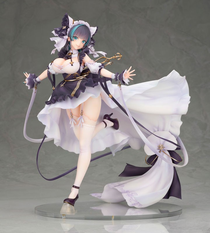 Azur Lane – Cheshire 1/7 Scale Figure