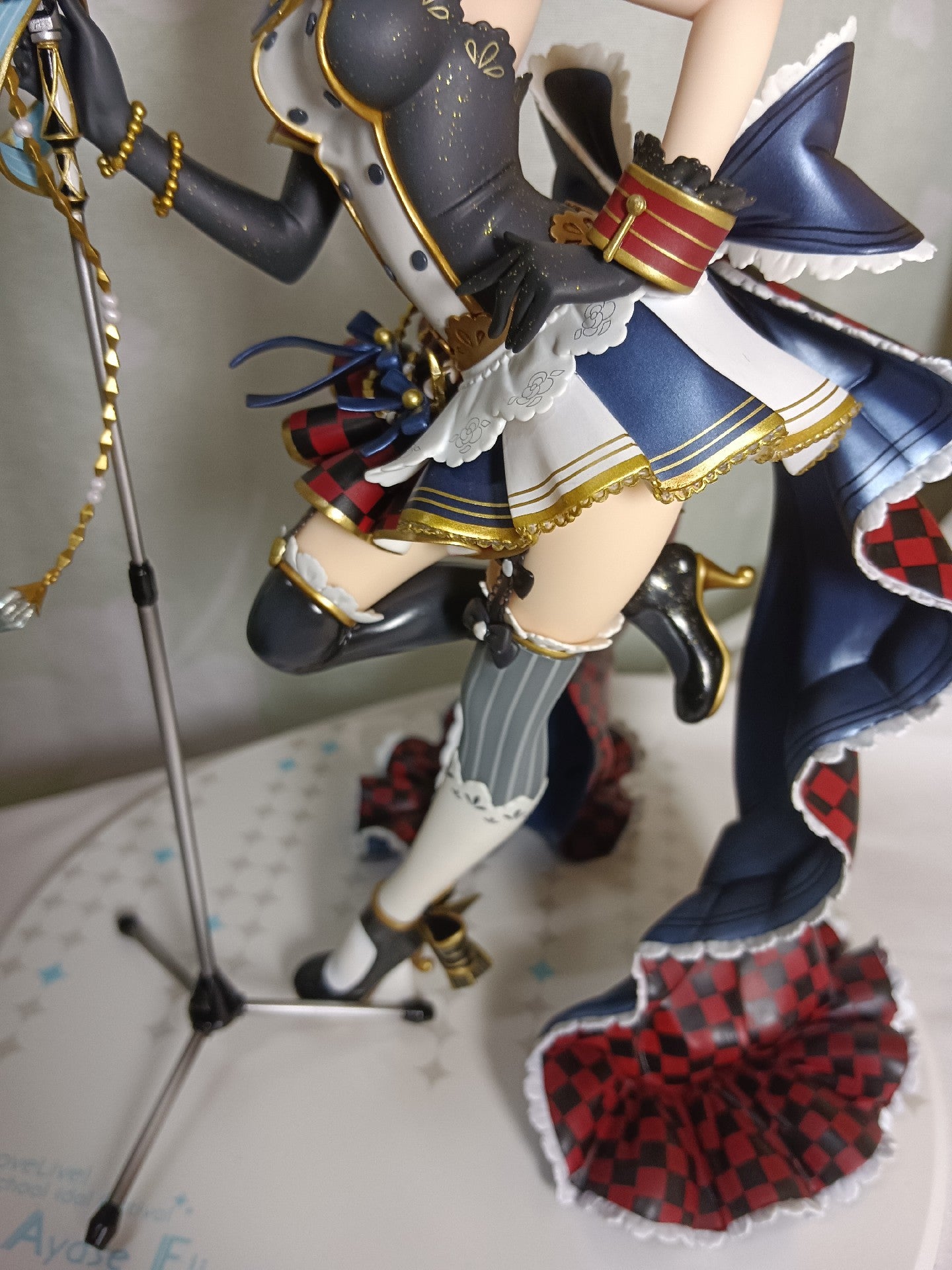 Love Live! School Idol Festival - Ayase Eli(1/7)