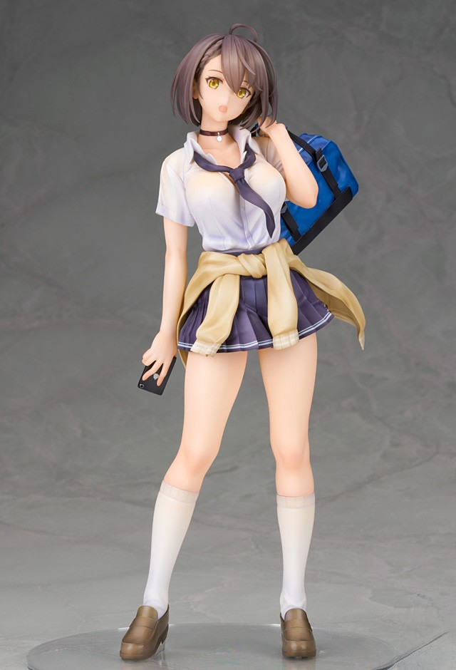 Azur Lane - Baltimore- Ace After School ver.(1/7)