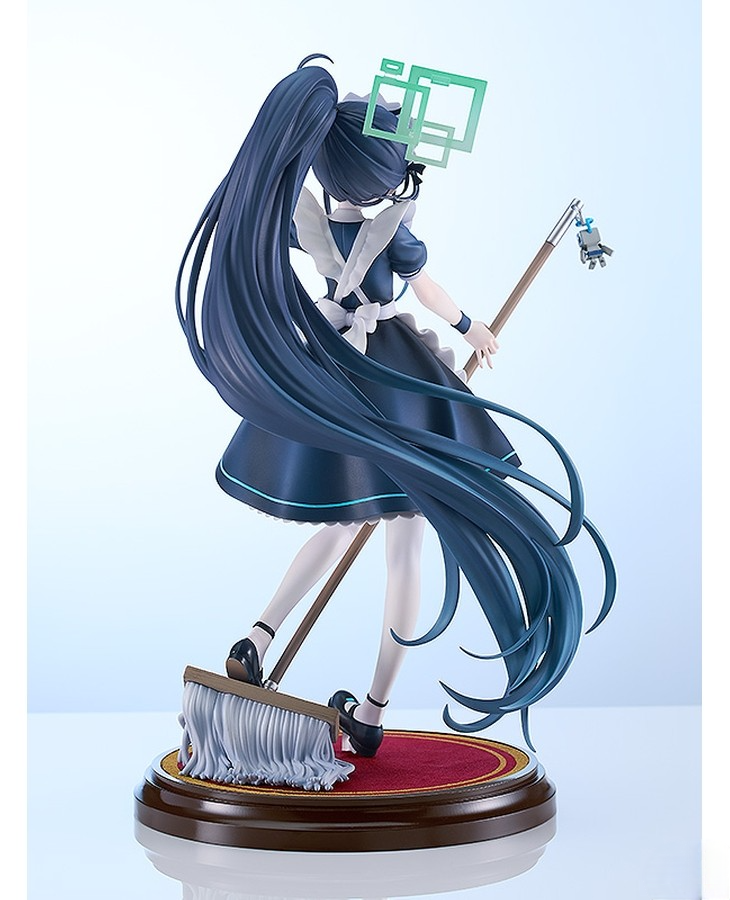Blue Archive - Tendou Aris - Maid(1/7)