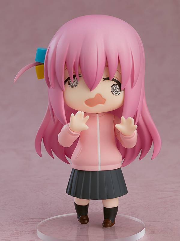 Bocchi the Rock! - Gotoh Hitori - Nendoroid (#2069)