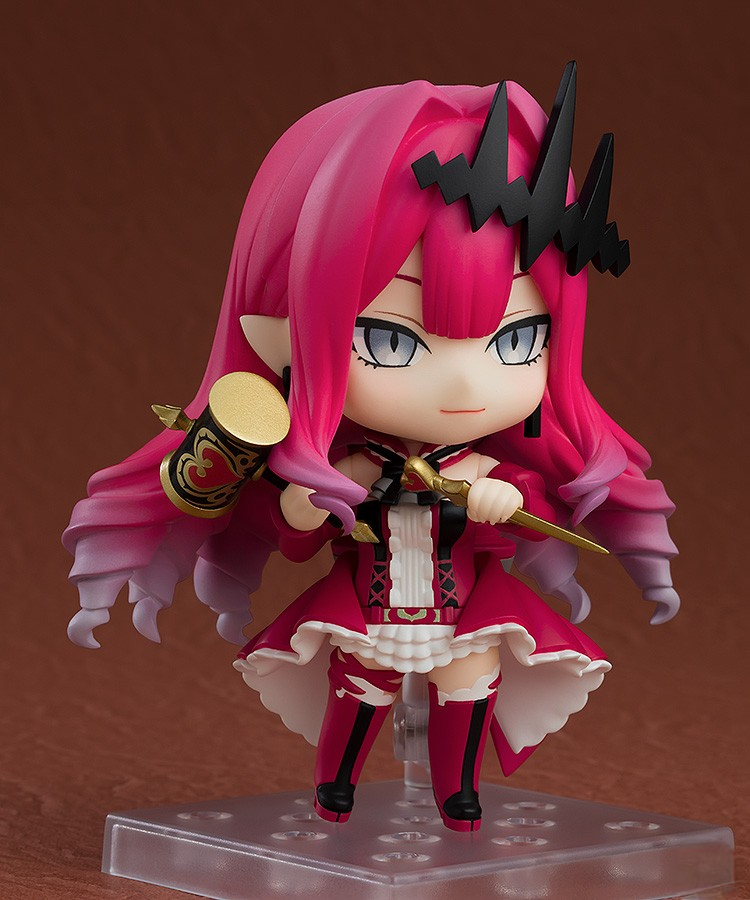 Fate/Grand Order - Baobhan Sith - Nendoroid (#2480)