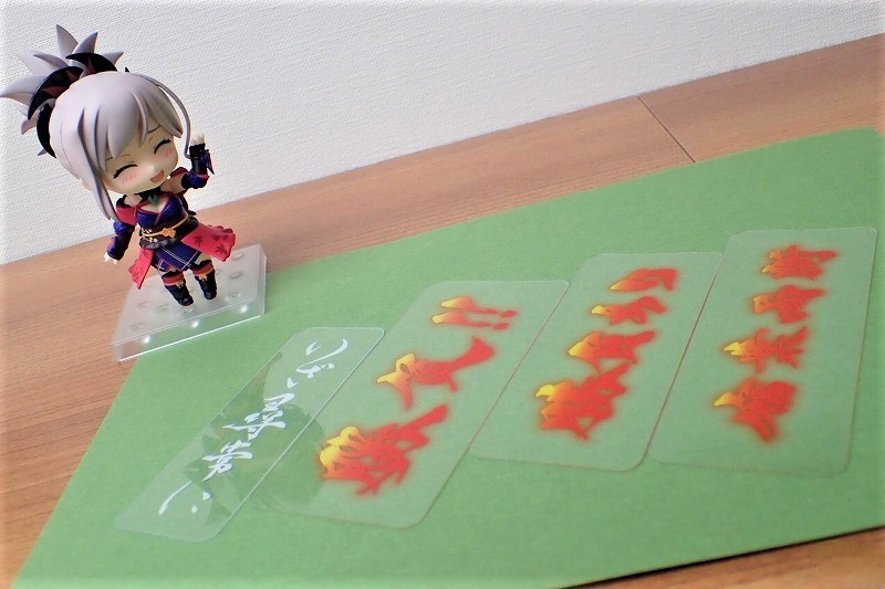 Fate/Grand Order - Miyamoto Musashi - Nendoroid (#936)