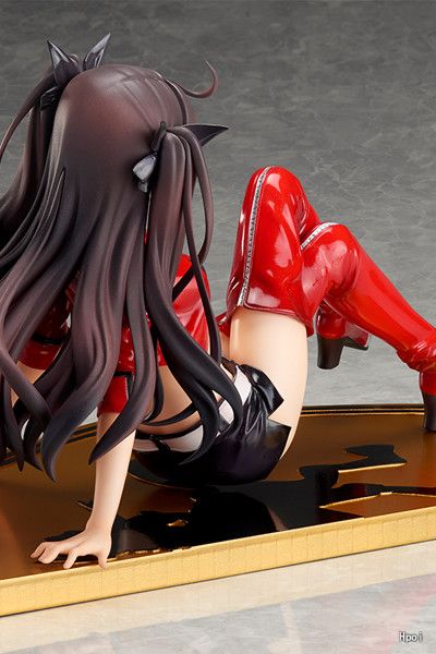 Fate/Stay Night - Tohsaka Rin Type-Moon Racing ver.(1/7)