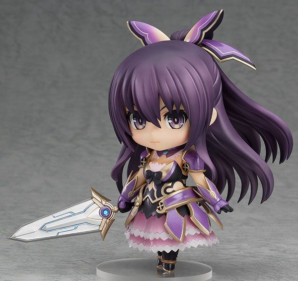 Date A Live - Yatogami Tohka - Nendoroid (#354)