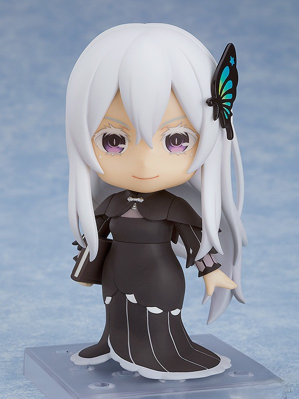 Re:Zero kara Hajimeru Isekai Seikatsu - Echidna - Nendoroid (#1461)