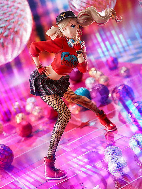 Persona 5: Dancing Star Night - Takamaki Anne(1/7)