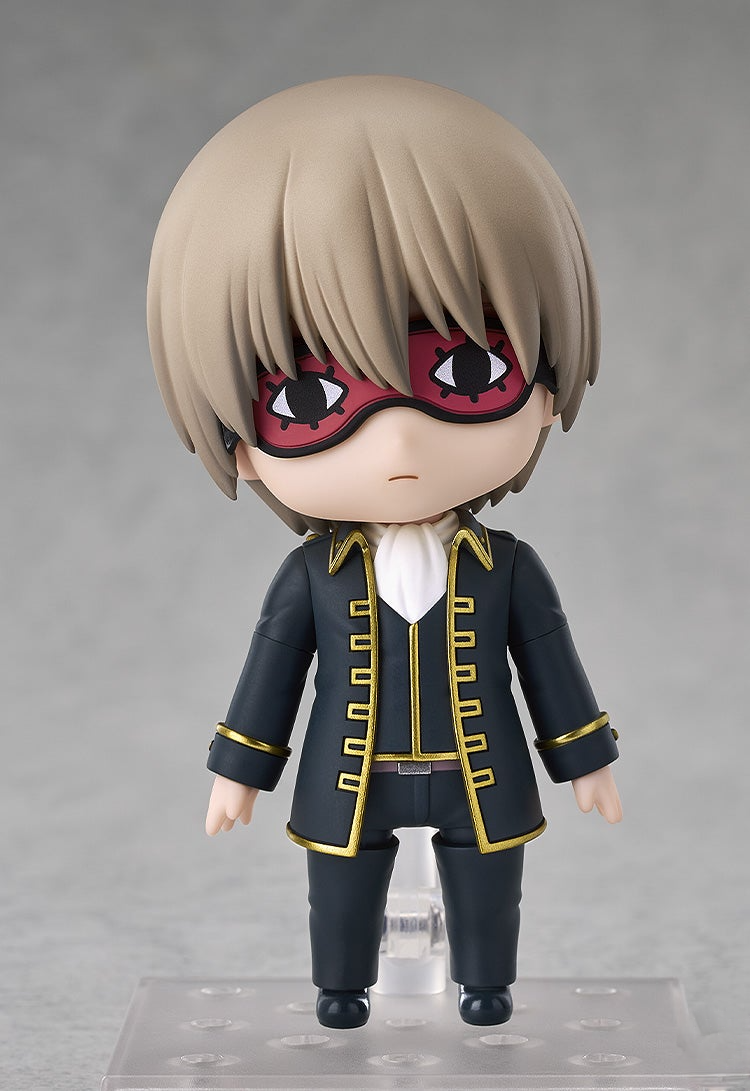 Gintama - Okita Sougo - Nendoroid (#2584)