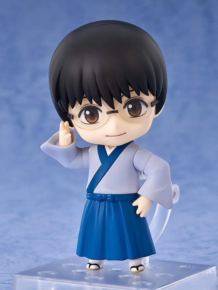 Gintama - Shimura Shinpachi - Nendoroid (#2458)