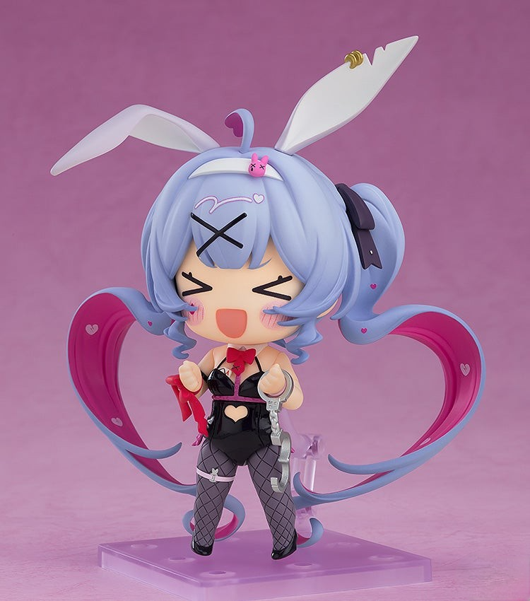 Character Vocal Series 01: Hatsune Miku - Rabbit Hole Ver. - Nendoroid (#2730)