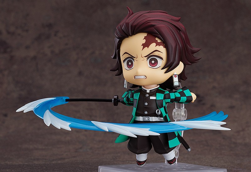 Kimetsu no Yaiba - Kamado Tanjirou - Nendoroid (#1193)