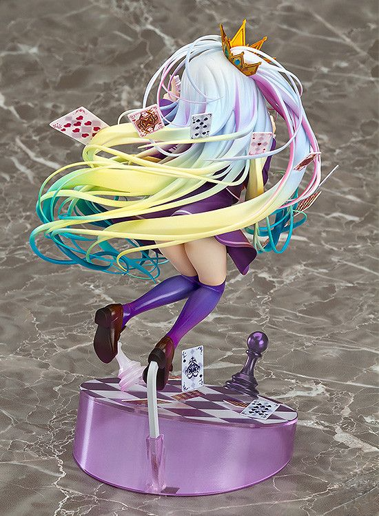 No Game No Life - Shiro(1/8)