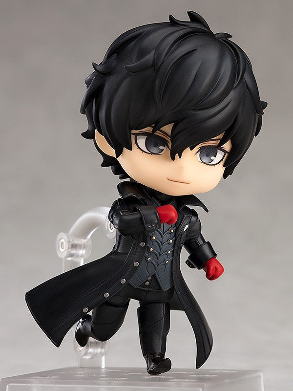 Persona 5 - Shujinkou - Nendoroid (#989)