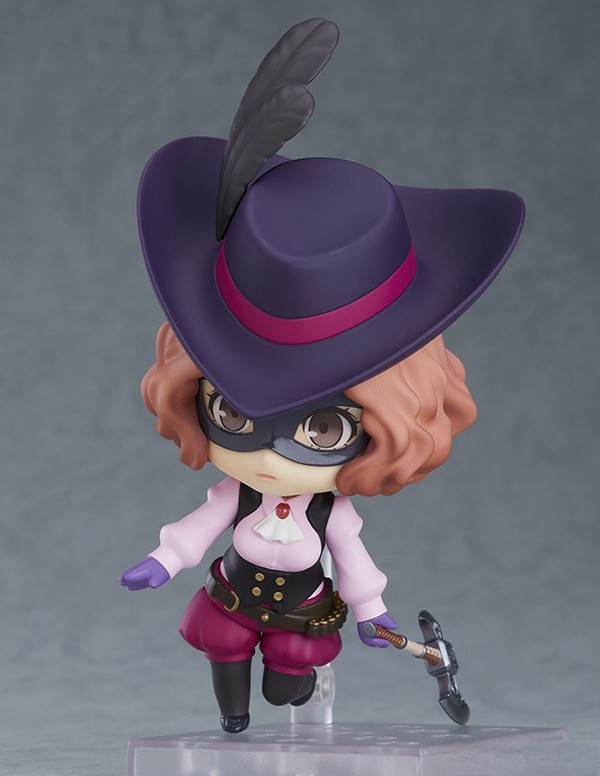 Persona 5: The Animation - Okumura Haru - Nendoroid (#1210)