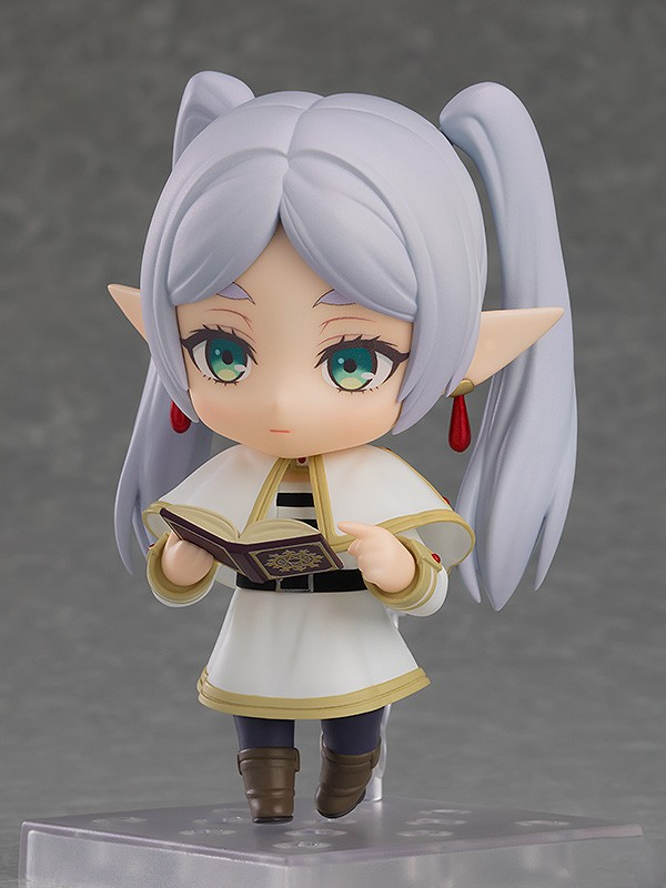 Sousou no Frieren - Frieren - Nendoroid (#2367)