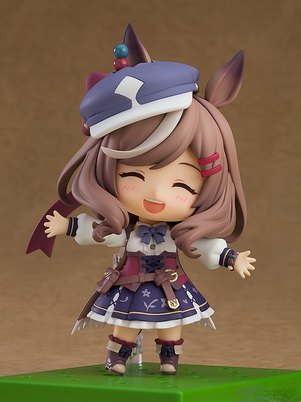 Umamusume: Pretty Derby - Matikanetannhauser - Nendoroid (#2412)