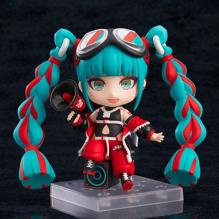 Vocaloid - Hatsune Miku - Nendoroid (#2438)