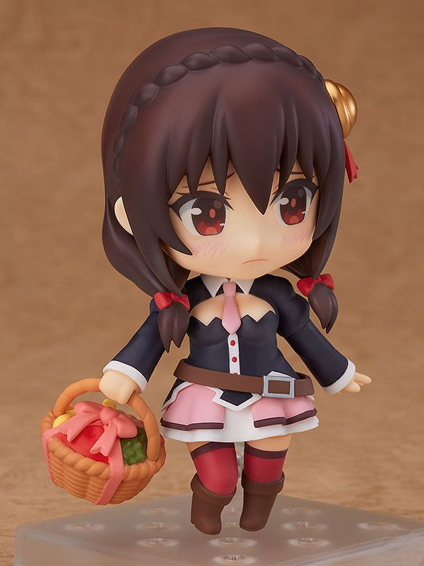 Kono Subarashii ! - Yunyun - Nendoroid (#826)