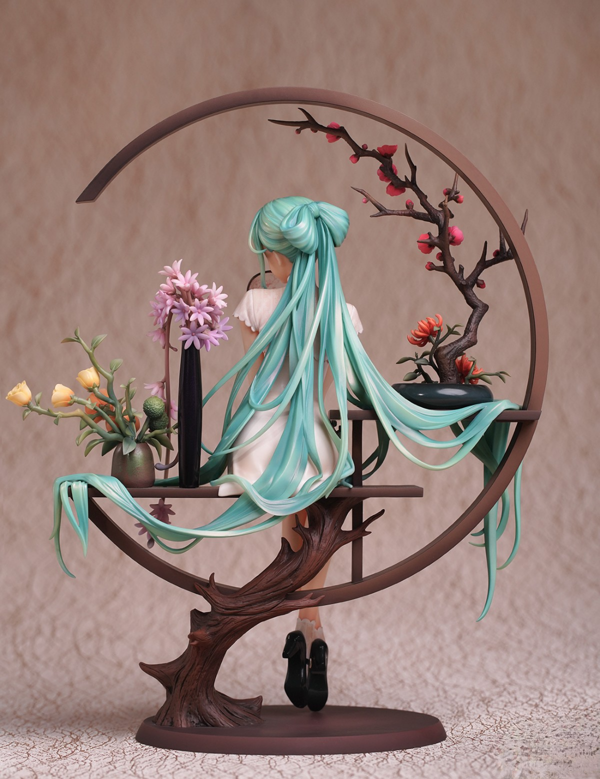 Vocaloid - Hatsune Miku Shaohua (1/7)