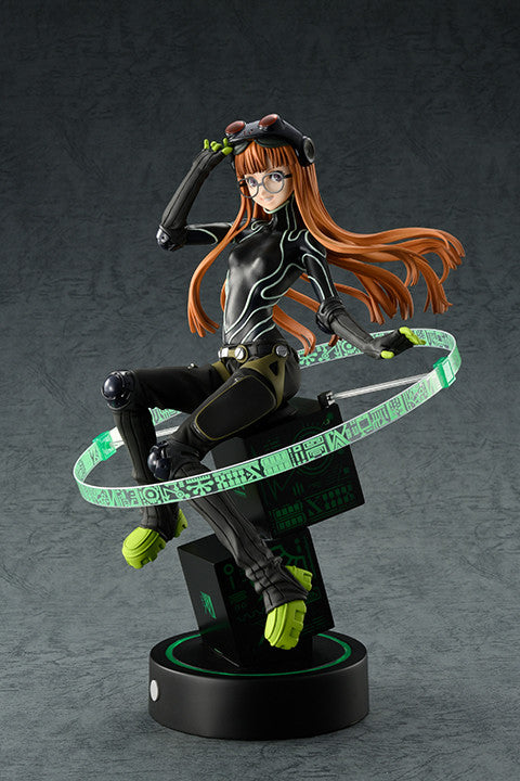 Persona 5 - Sakura Futaba - Kaitou ver.(1/7)