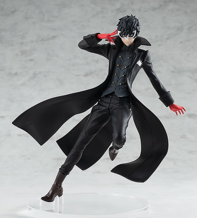 Persona 5: The Animation - Shujinkou - Pop Up Parade - Joker