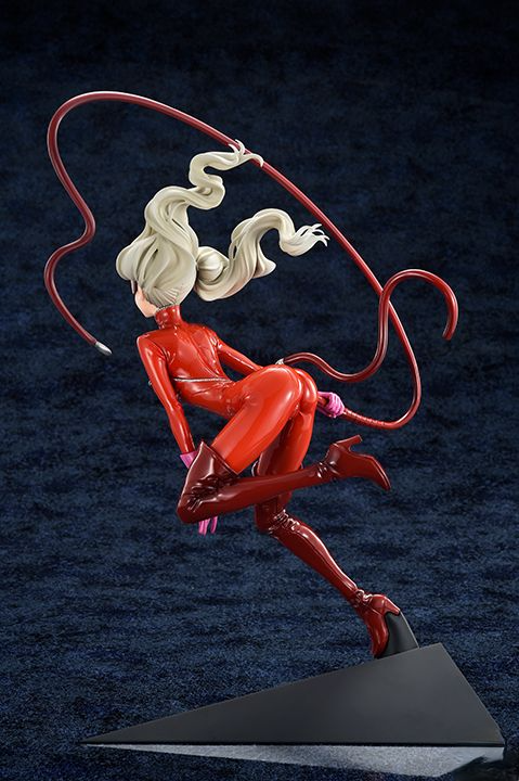 Persona 5 - Takamaki Anne - Kaitou Ver.(1/7)
