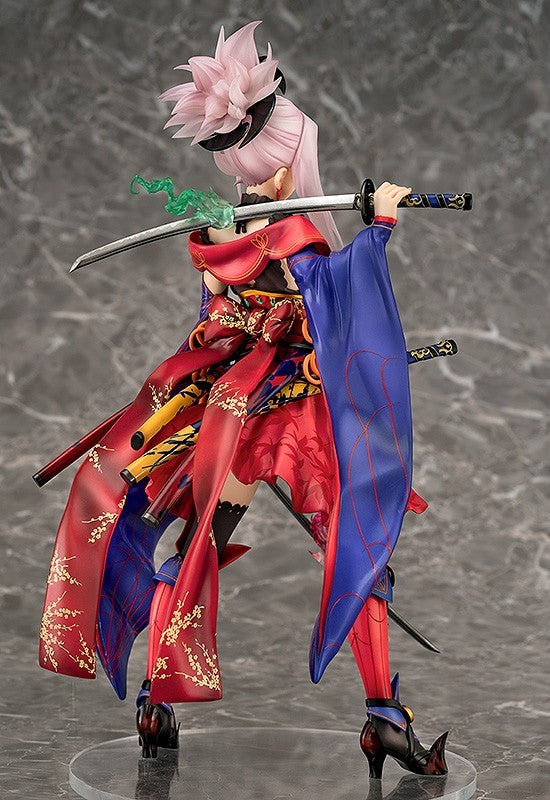 Fate/Grand Order - Miyamoto Musashi - Saber(1/7)