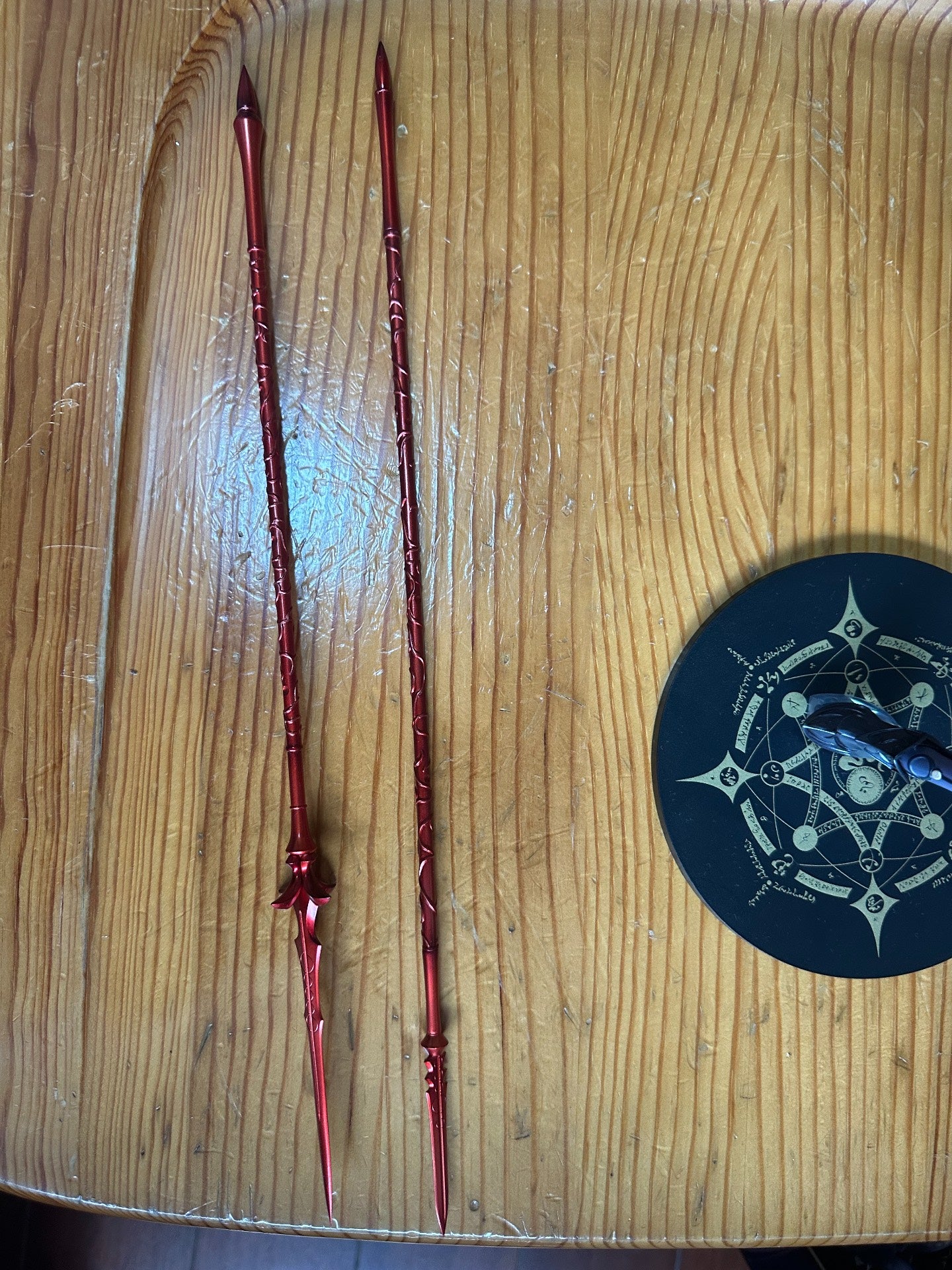 Fate/Grand Order - Scáthach - Lancer - Third Ascension (1/7)