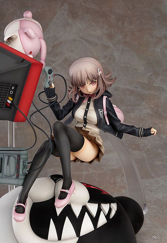 Super Danganronpa 2: Sayonara Zetsubou Gakuen - Nanami Chiaki (1/8)