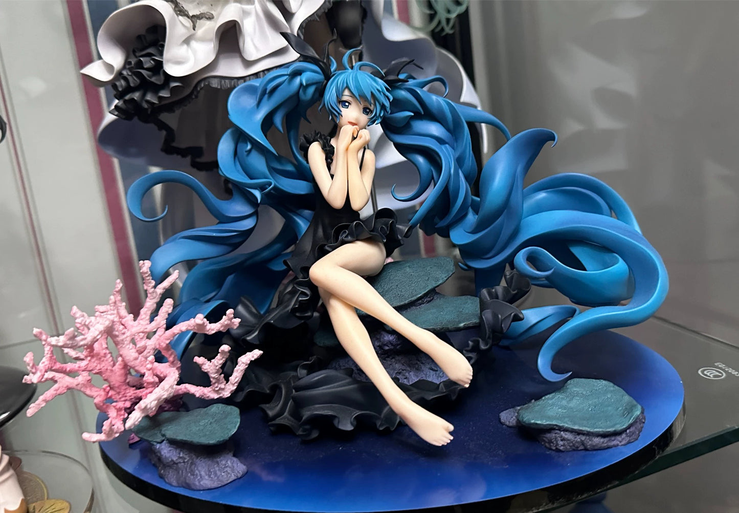 Vocaloid - Hatsune Miku - Deep Sea Girl ver. (1/7)