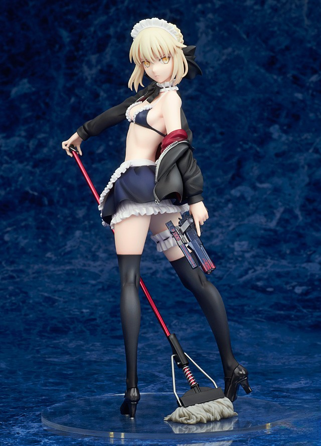 Fate/Grand Order - Altria Pendragon - Rider(1/7)
