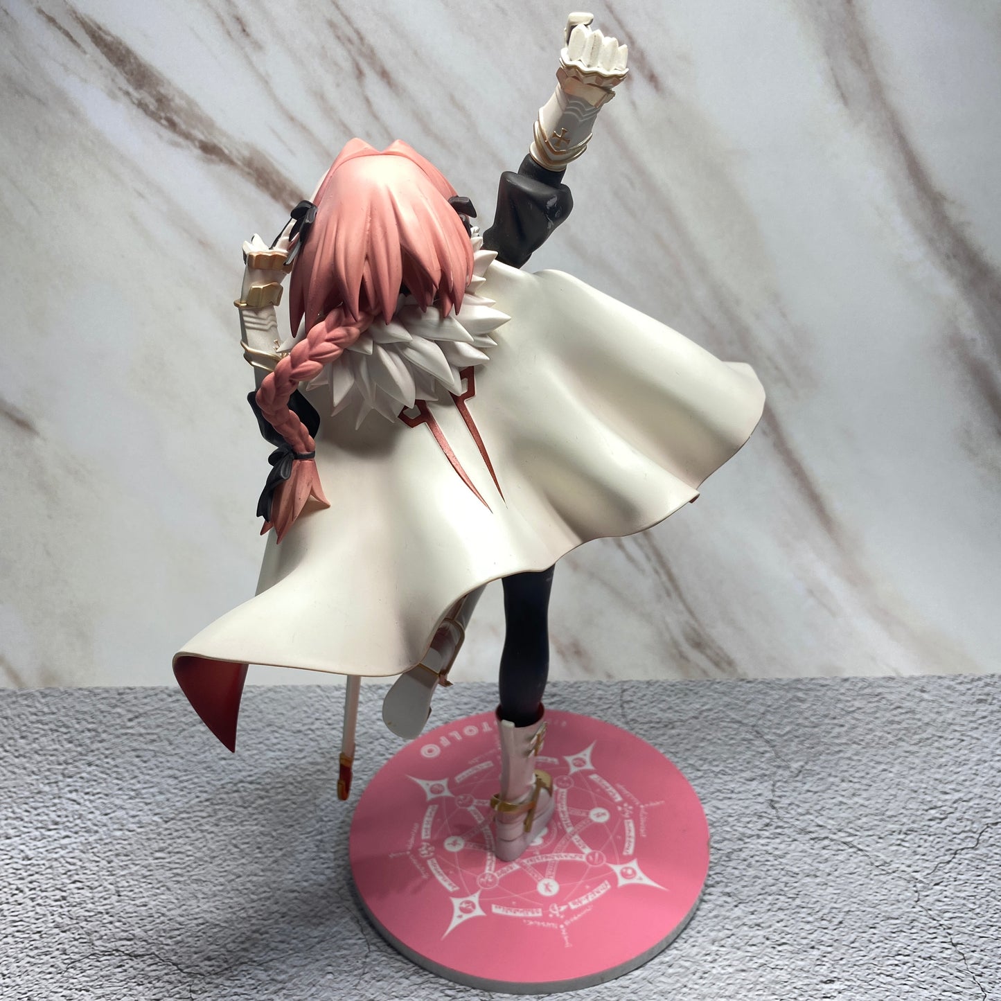 Fate/Grand Order - Astolfo - Rider (1/7)