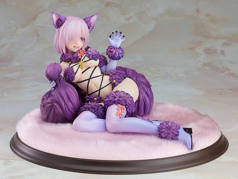 Fate/Grand Order - Mash Kyrielight - Dangerous Beast (1/7)