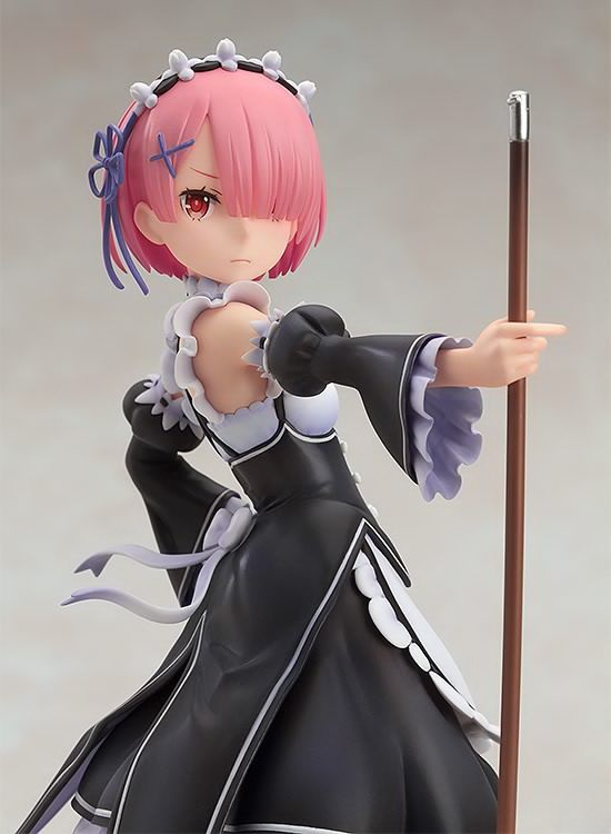 Re:Zero kara Hajimeru Isekai Seikatsu - Ram(1/7)