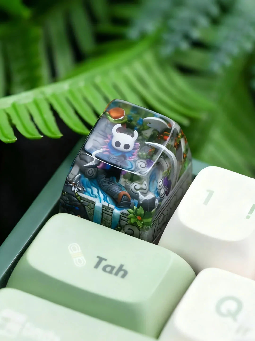 Artisan Keycap