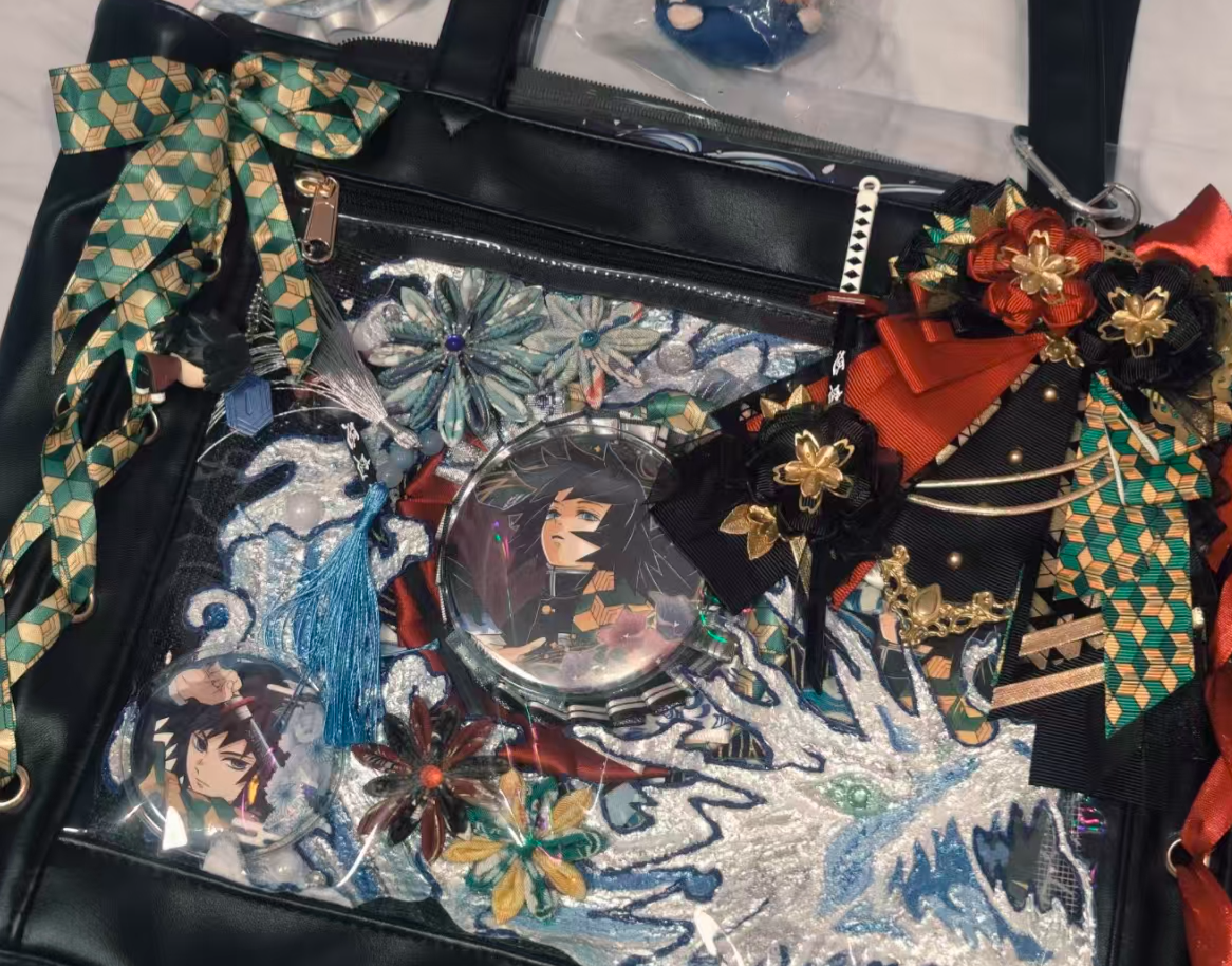 Ita Bag