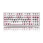 Kitten Fish MOA Profile PBT Keycap Set