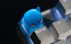 Rimuru Tempest Resin Artisan Keycap – ESC Key