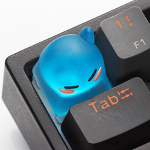 Rimuru Tempest Resin Artisan Keycap – 3D ESC Key