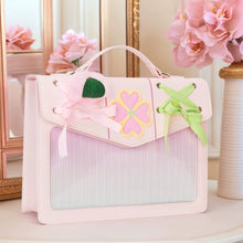 Mitsuri Kanroji Ita Bag (Demon Slayer) – Kawaii Crossbody Pin Display Bag