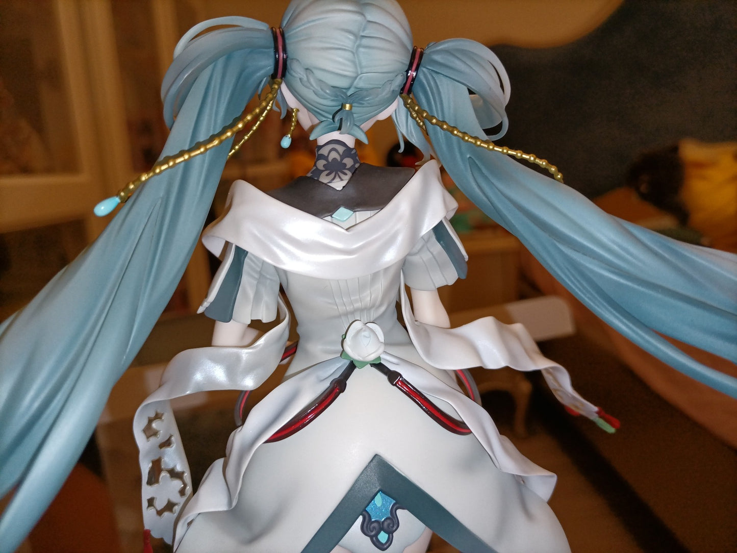 Piapro Characters - Hatsune Miku - Takene - Miku With You 2021(1/7)