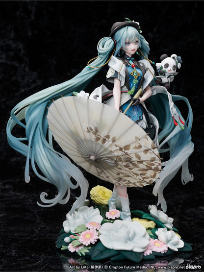 Piapro Characters - Hatsune Miku - Takene - Miku With You 2021(1/7)