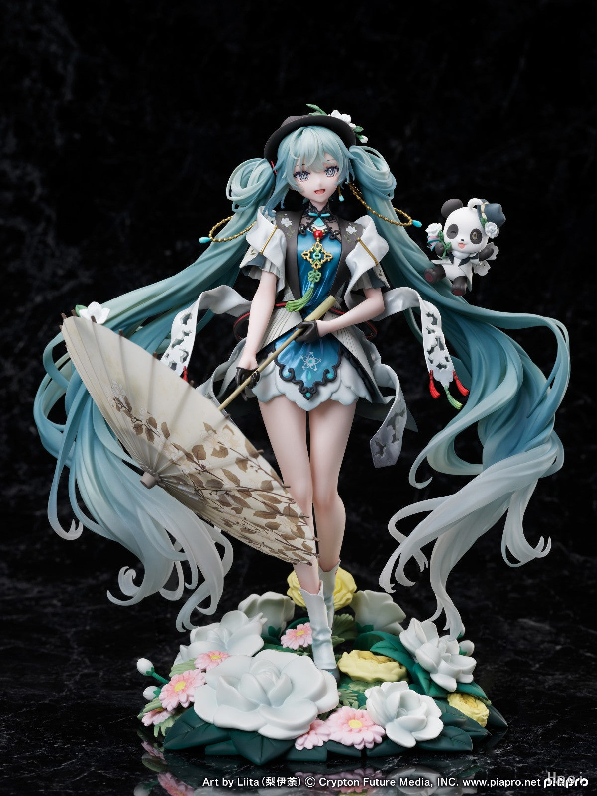 Piapro Characters - Hatsune Miku - Takene - Miku With You 2021(1/7)