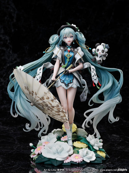 Piapro Characters - Hatsune Miku - Takene - Miku With You 2021(1/7)