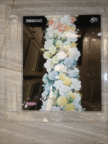 Piapro Characters - Hatsune Miku - Takene - Miku With You 2021(1/7)