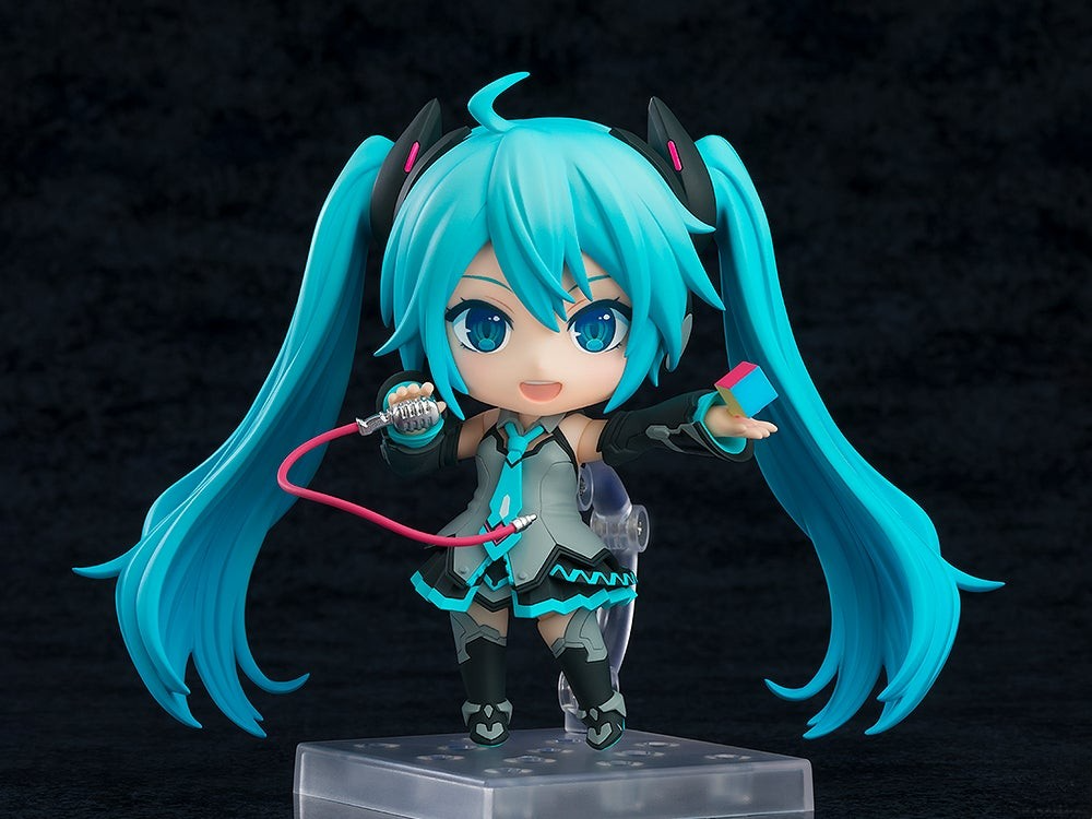 Vocaloid - Hatsune Miku - Nendoroid (#2439)