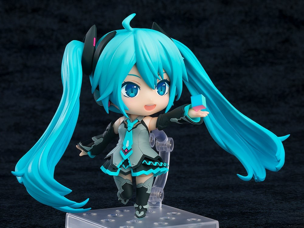 Vocaloid - Hatsune Miku - Nendoroid (#2439)