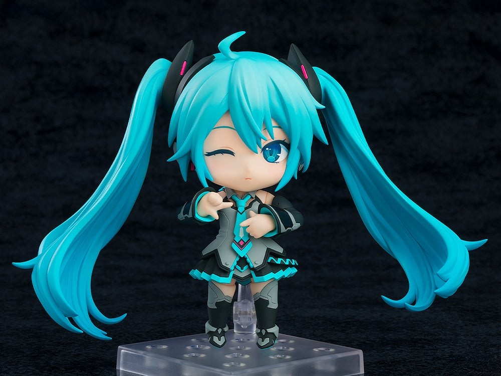 Vocaloid - Hatsune Miku - Nendoroid (#2439)